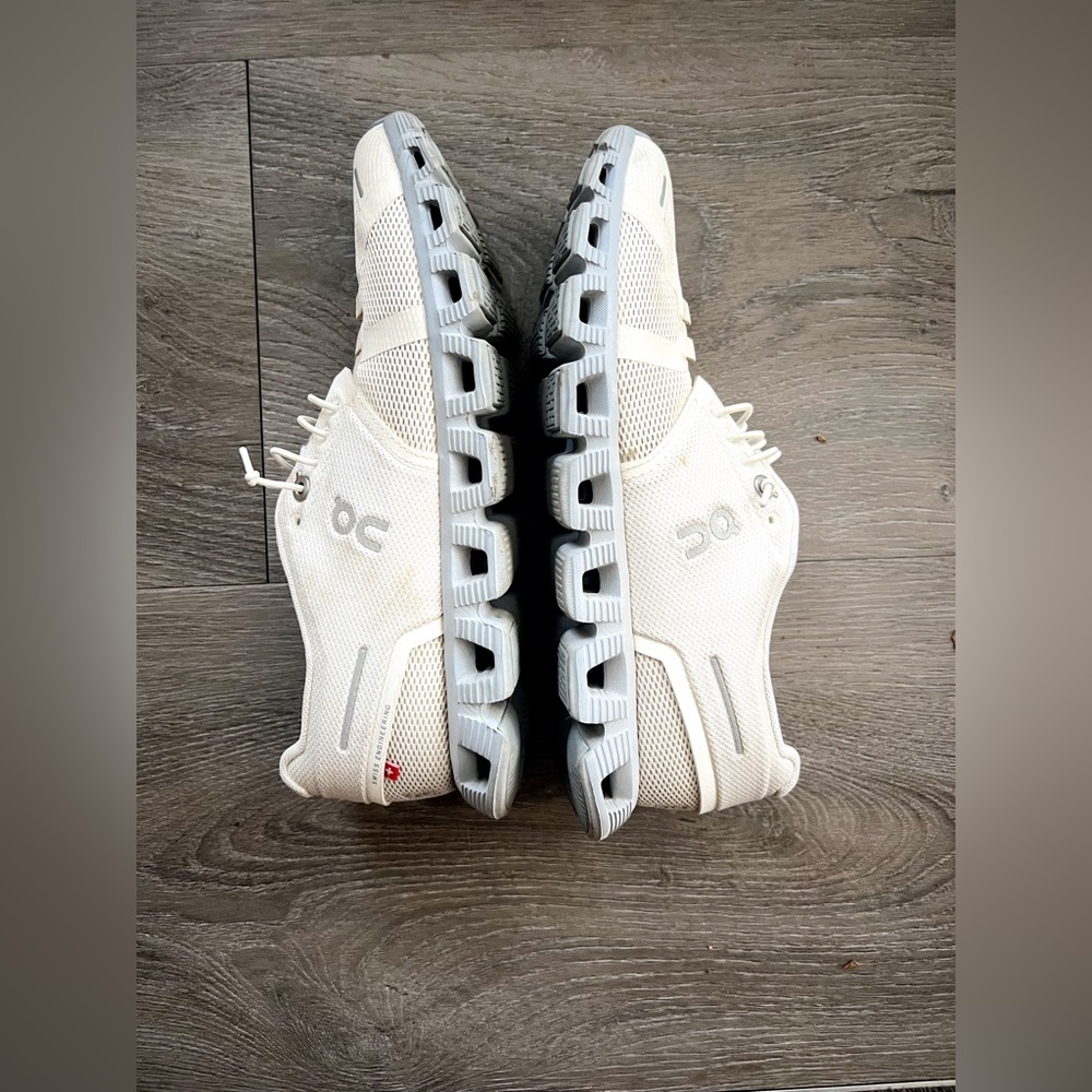 On Cloud Sneakers